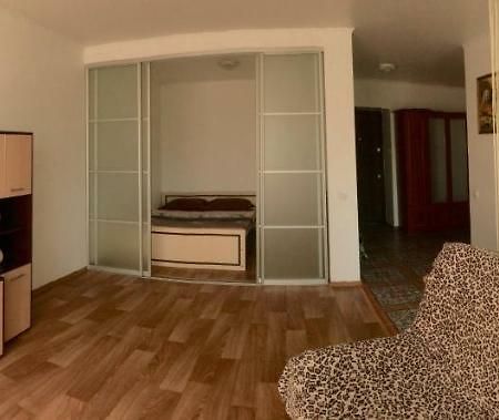 Studio Apartment In Center Poltava Ngoại thất bức ảnh